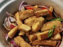 -宴秋杭州菜(锦艺城店)