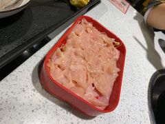 鸭肠-钢管厂五区小郡肝串串香(南山店)
