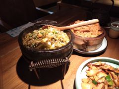 -九锅一堂酸菜鱼(新南凯德直营店)