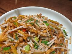 四灶儿小炒王-四灶儿·2005地道杭帮菜(杭州鼓楼1店)