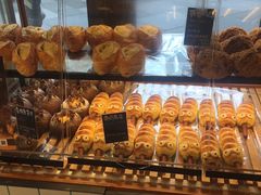 -Dough&Joe团憩(瑞虹天地月亮湾店)