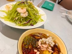 -川人百味(亿合城店)