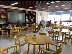 -新航道雅思托福·留学·考研培训(人民广场校区)