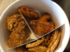 -麦当劳(仙林亚东城得来速店)