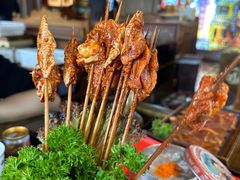 -吼堂老火锅(太古里总店)