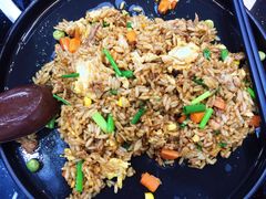 -牛真鲜禾一捞面(东鼓道店)
