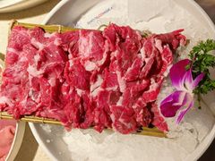 -小龙坎火锅(全球总店)