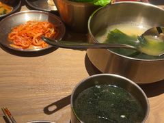 -西塔老太太泥炉烤肉(亚运村店)