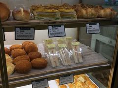 豆沙酥-蜂蝶来饼店(拱北总店)