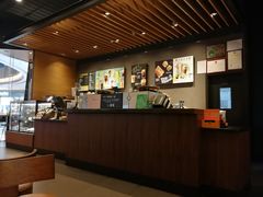 -星巴克(深圳海岸城4楼店)