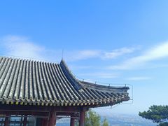 -香山公园