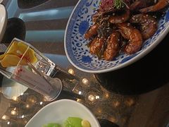 -丰收日·小海鲜·沪上家宴(顾村正大店)