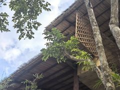 -海南槟榔谷黎苗文化旅游区