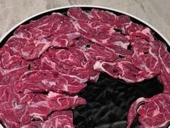 -侃爷南门铜锅涮肉
