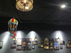 -TUK土耳其餐厅·下午茶(卢湾店)