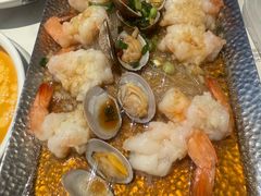 -外婆家(西红门荟聚购物中心店)