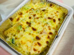 -蘑菇餐厅(小火瓦巷店)