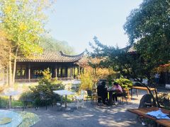-日出青木·杭帮菜名店