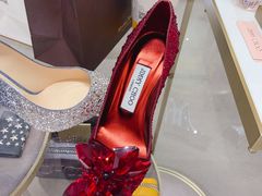 -JIMMY CHOO(德基广场店)