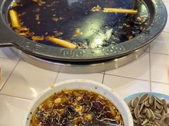 -费明中罗非鱼(大石坝店)