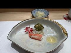 -鮨一日本料理旗舰店(总店)
