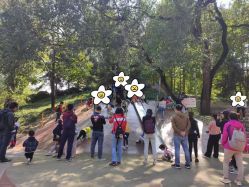 点击看大图 -酷酷兔少儿拓展天地