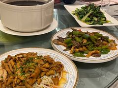 -鹅掂·大岭山烧鹅