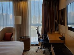 -天津水游城丽筠酒店