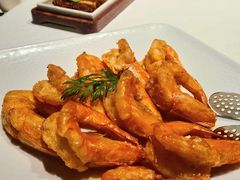 -悦融·京鲁菜·露台花园(安定门店)