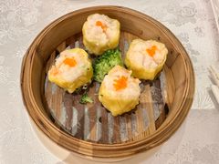 -酌宴府The China Club·广州万富希尔顿酒店(云城东路店)