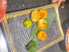 -上井精致料理自助餐(松雷店)