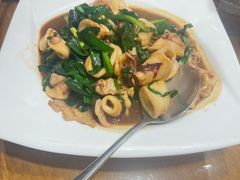 -院里汤包·虾汤包青岛菜(辽源路店)