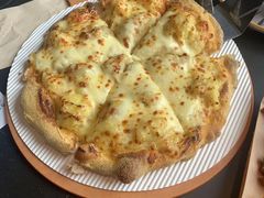 -必胜客(欧亚卖场店)