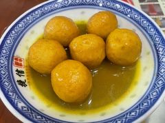 -捷信牛奶甜品世家(柳巷店)