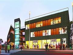 -泉乐坊步行街(烟酒特产平价超市店)