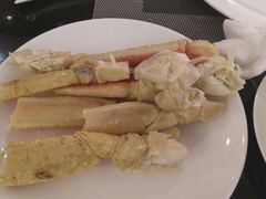 -杭州盛泰开元名都大酒店-地中海自助餐厅