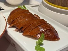 -北平楼·烤鸭·北京菜(牡丹园店)