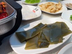 -鱼酷活鱼烤鱼(南京水游城店)