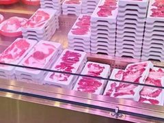 -谭三娘鲜切牛肉自助火锅(九眼桥总店)