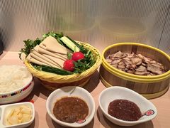-七八冷面·延边朝鲜族美食(世纪汇店)
