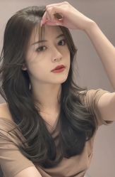 -吉艺心专业美发造型