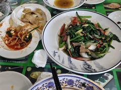 -令氏家外家周秦食府(高新店)