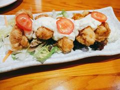 -有喜屋·烧鸟·居酒屋(三钢里店)