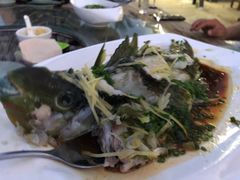 -这片海·海景餐厅(博鳌店)