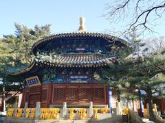 -潭柘寺景区