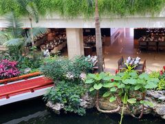 -白天鹅宾馆-宏图府餐厅