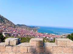 -崂山仰口游览区