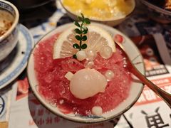 -图味美小黄鱼·景德菜(浙江路店)