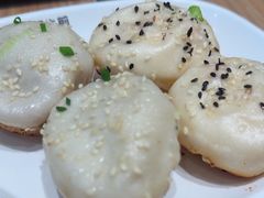 -小杨生煎(香港名都店)