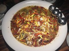 -太二酸菜鱼(海口友谊广场店)